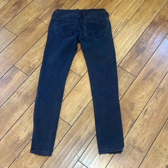 Rock revival kamil moto jeans - Picture 10 of 10